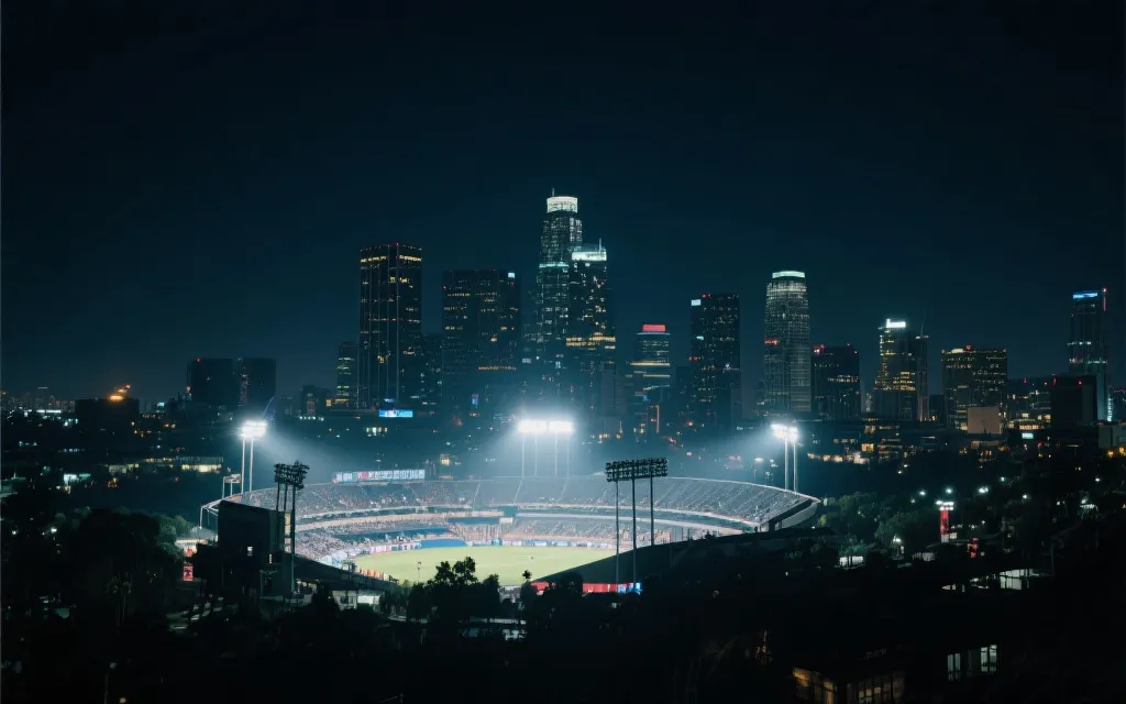 2026世界杯洛杉矶深度攻略：从球场到签证，把观赛这趟旅行安排到“值回票价”