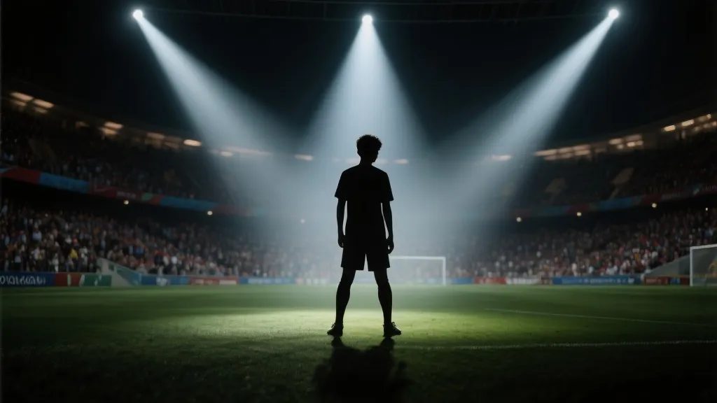 2026世界杯 爆发新星：豪门尖子与黑马暗线，谁将一战成名改写身价？