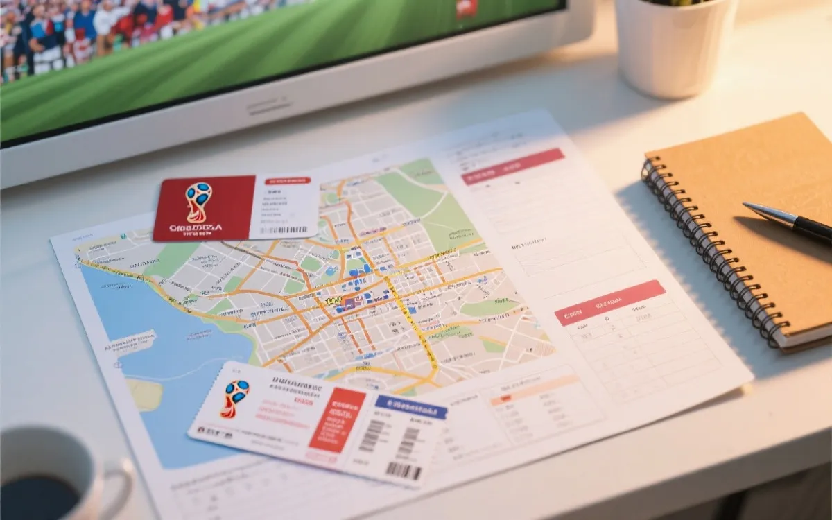 2026世界杯跟队套票价格体系与性价比：从小组赛到决赛，工薪/资深/家庭三档最优观赛组合